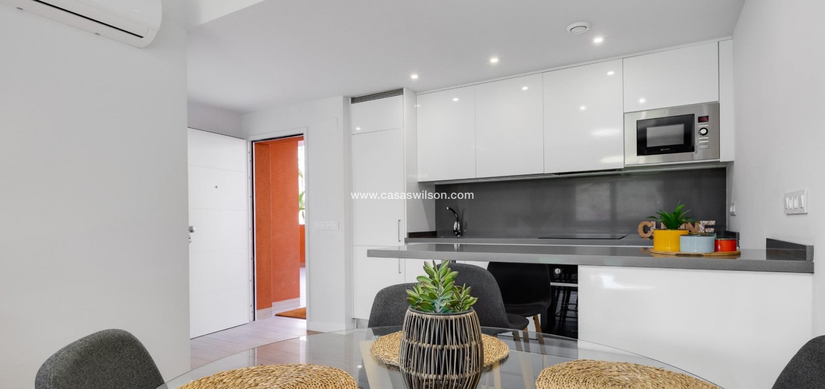 Sale - Appartement - Orihuela Costa - Villamartín-Las Filipinas