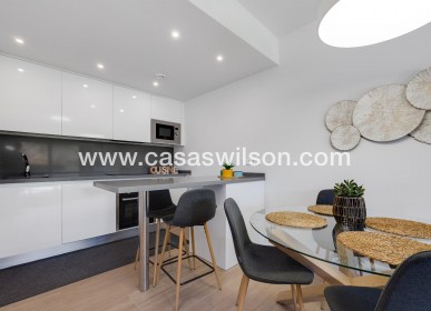 Sale - Appartement - Orihuela Costa - Villamartín-Las Filipinas