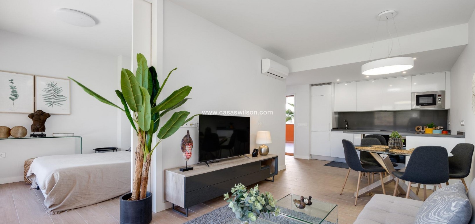 Sale - Appartement - Orihuela Costa - Villamartín-Las Filipinas