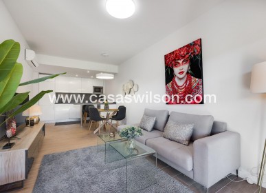 Sale - Appartement - Orihuela Costa - Villamartín-Las Filipinas