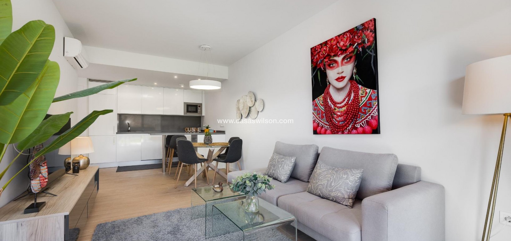 Sale - Appartement - Orihuela Costa - Villamartín-Las Filipinas