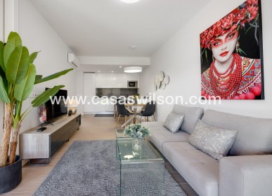 Sale - Appartement - Orihuela Costa - Villamartín-Las Filipinas