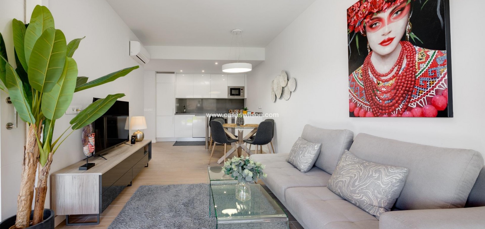 Sale - Appartement - Orihuela Costa - Villamartín-Las Filipinas