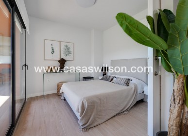 Sale - Appartement - Orihuela Costa - Villamartín-Las Filipinas