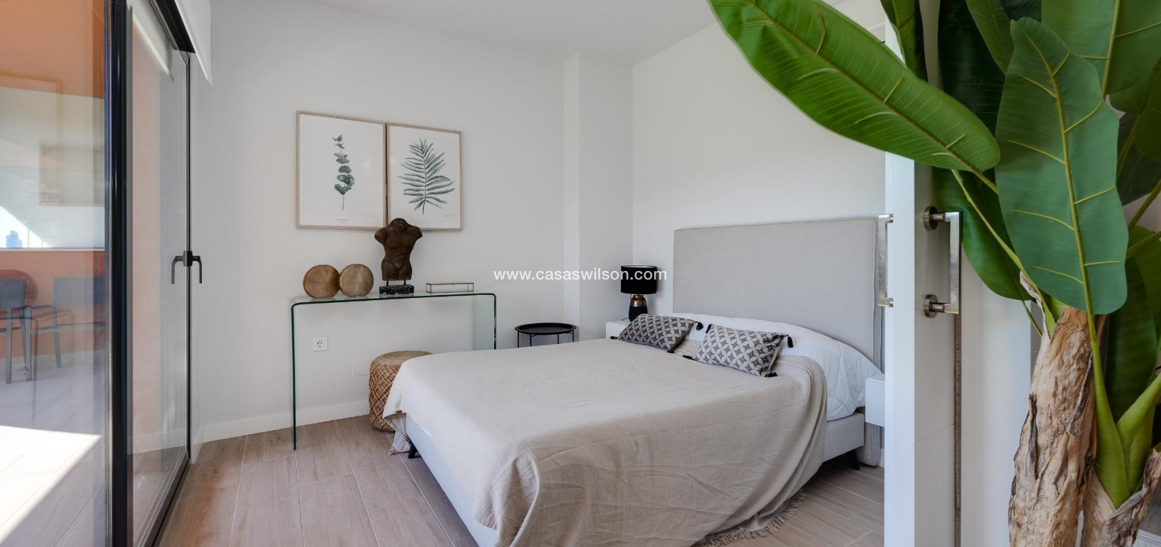 Sale - Appartement - Orihuela Costa - Villamartín-Las Filipinas