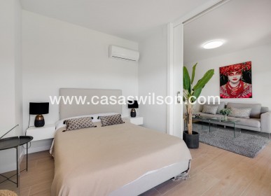 Sale - Appartement - Orihuela Costa - Villamartín-Las Filipinas