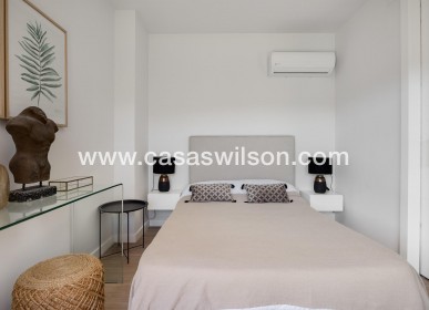 Sale - Appartement - Orihuela Costa - Villamartín-Las Filipinas