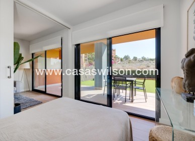 Sale - Appartement - Orihuela Costa - Villamartín-Las Filipinas