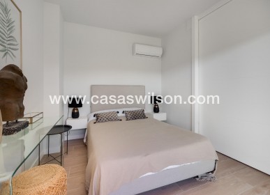 Sale - Appartement - Orihuela Costa - Villamartín-Las Filipinas