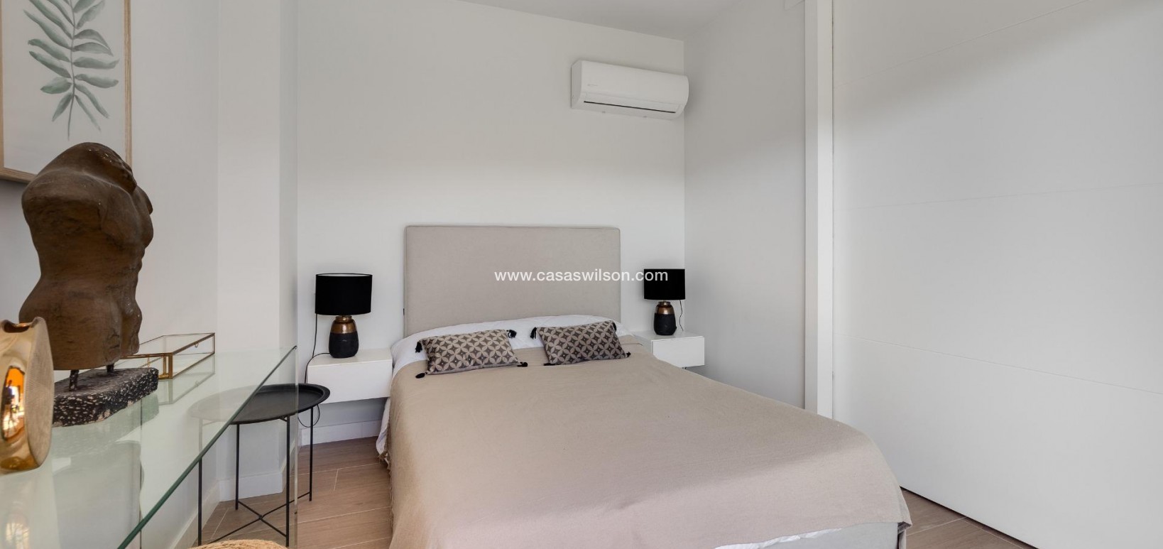 Sale - Appartement - Orihuela Costa - Villamartín-Las Filipinas