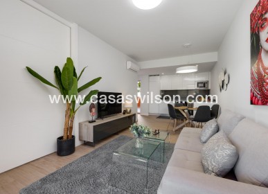 Sale - Appartement - Orihuela Costa - Villamartín-Las Filipinas