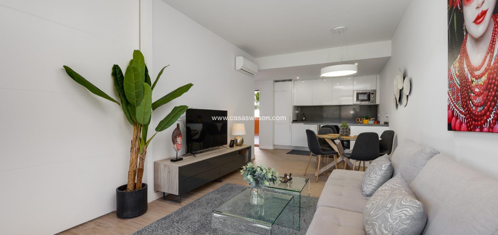 Sale - Appartement - Orihuela Costa - Villamartín-Las Filipinas