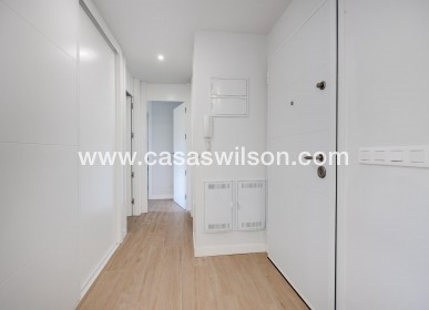 Sale - Appartement - Orihuela Costa - Villamartín-Las Filipinas