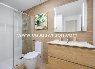 Sale - Appartement - Orihuela Costa - Villamartín-Las Filipinas