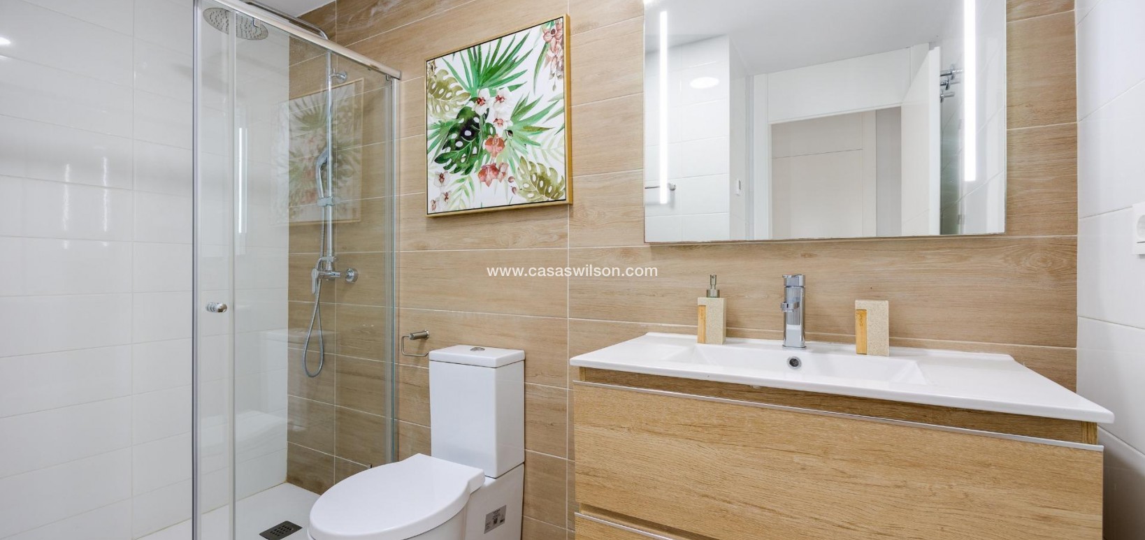 Sale - Appartement - Orihuela Costa - Villamartín-Las Filipinas