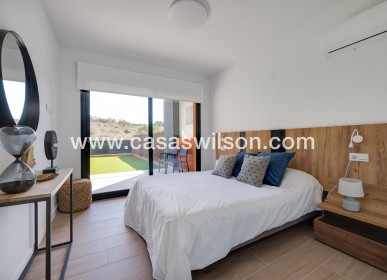 Sale - Appartement - Orihuela Costa - Villamartín-Las Filipinas