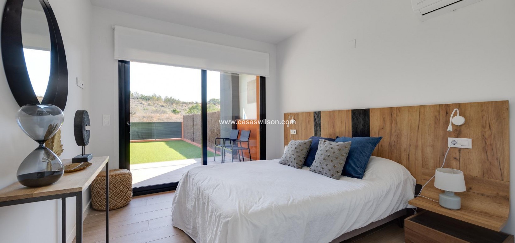 Sale - Appartement - Orihuela Costa - Villamartín-Las Filipinas