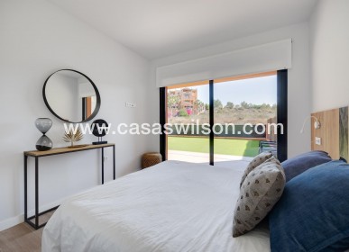 Sale - Appartement - Orihuela Costa - Villamartín-Las Filipinas