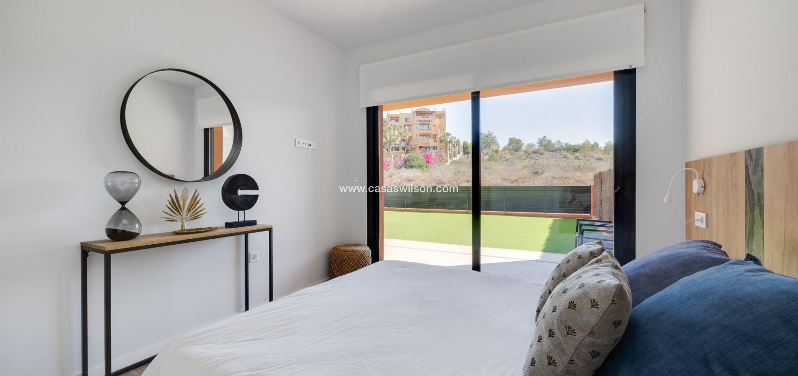 Sale - Appartement - Orihuela Costa - Villamartín-Las Filipinas