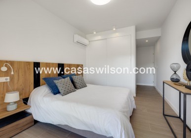 Sale - Appartement - Orihuela Costa - Villamartín-Las Filipinas