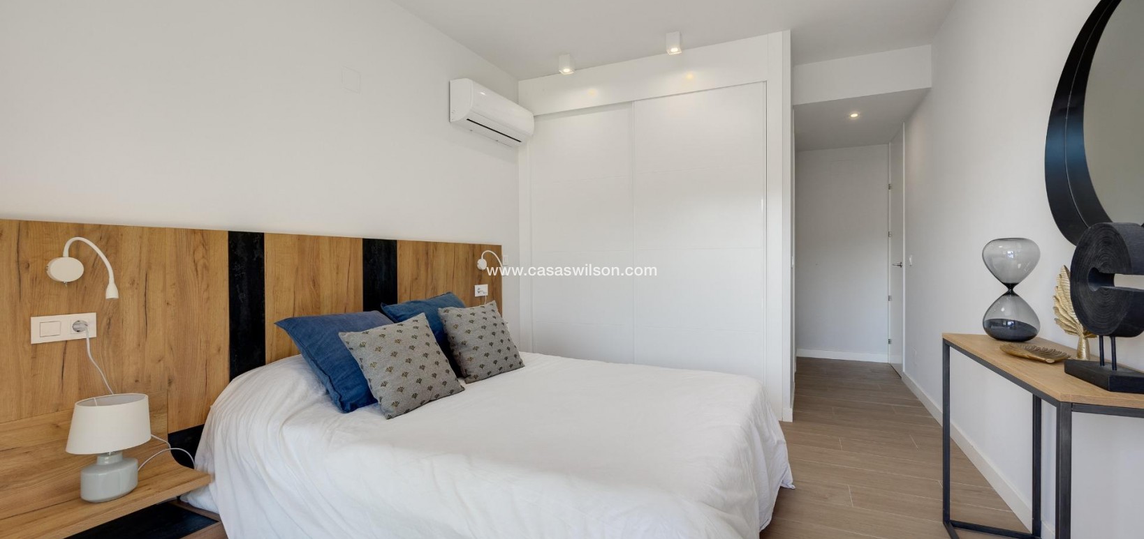 Sale - Appartement - Orihuela Costa - Villamartín-Las Filipinas