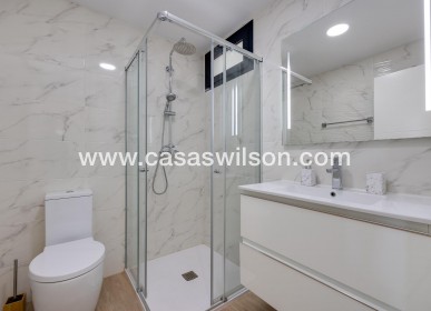 Sale - Appartement - Orihuela Costa - Villamartín-Las Filipinas