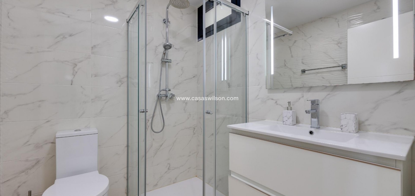 Sale - Appartement - Orihuela Costa - Villamartín-Las Filipinas