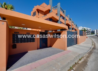 Sale - Appartement - Orihuela Costa - Villamartín-Las Filipinas