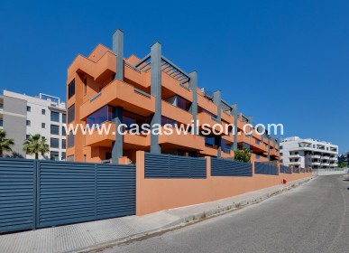 Sale - Appartement - Orihuela Costa - Villamartín-Las Filipinas