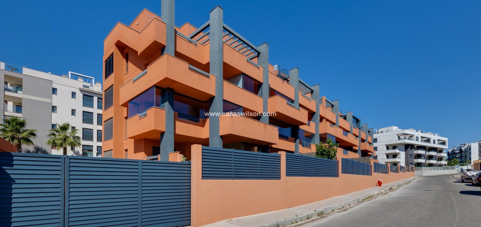 Sale - Appartement - Orihuela Costa - Villamartín-Las Filipinas