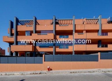 Sale - Appartement - Orihuela Costa - Villamartín-Las Filipinas