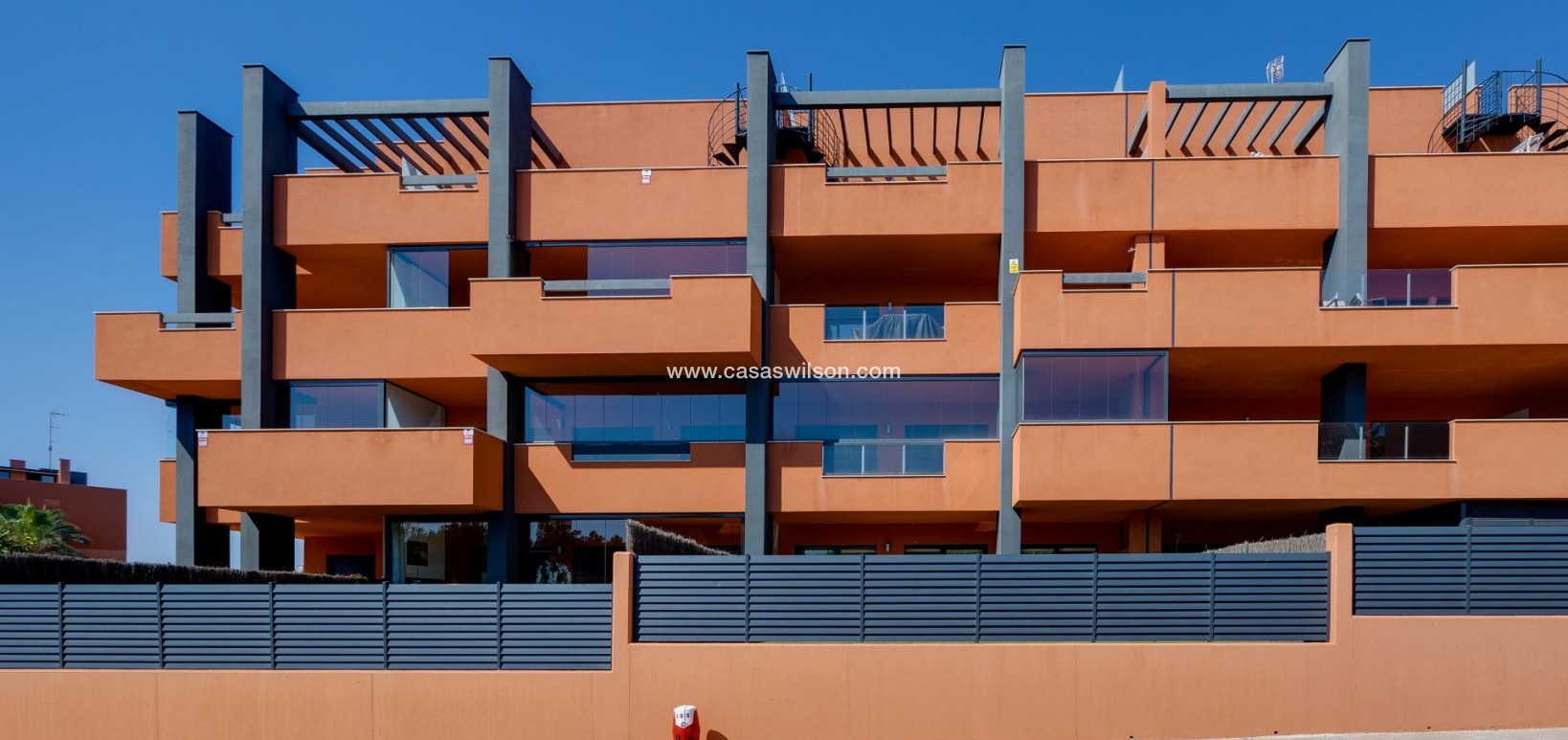 Sale - Appartement - Orihuela Costa - Villamartín-Las Filipinas