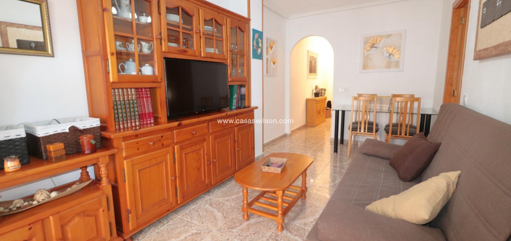 Sale - Apartment - Torrevieja - Acequion