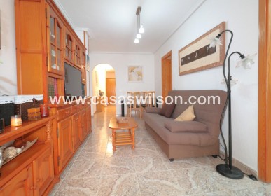 Sale - Apartment - Torrevieja - Acequion