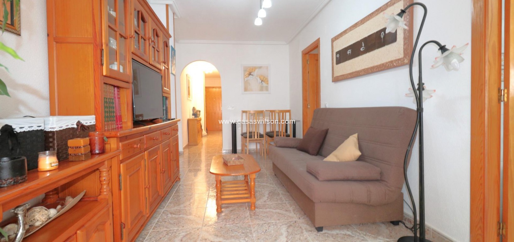 Sale - Apartment - Torrevieja - Acequion