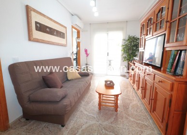 Sale - Apartment - Torrevieja - Acequion