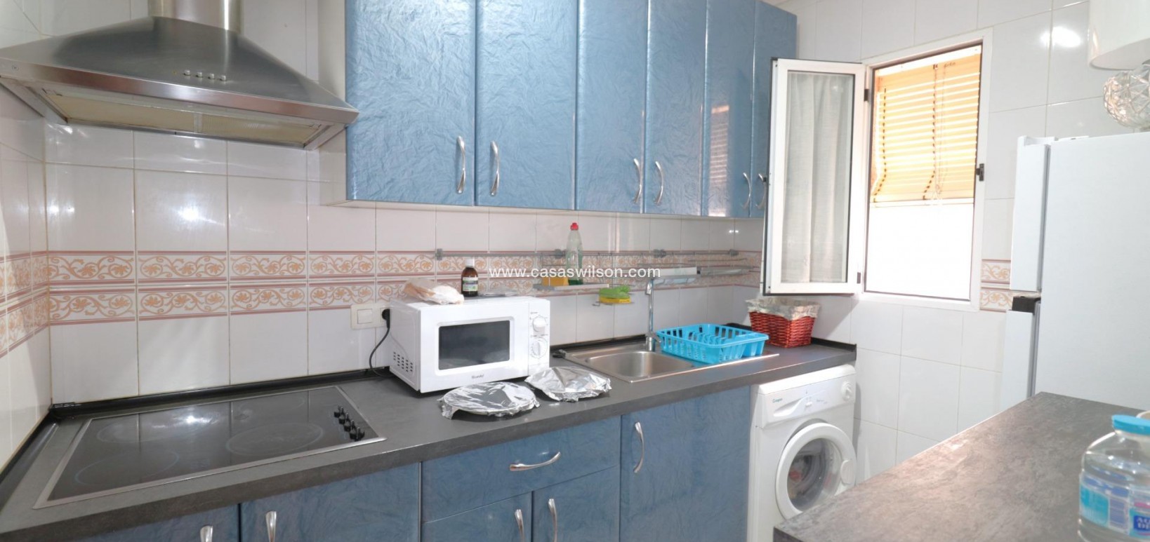 Sale - Apartment - Torrevieja - Acequion