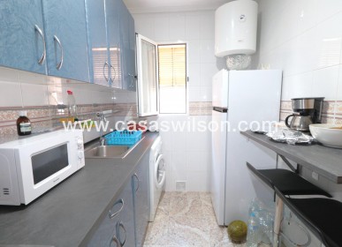 Sale - Apartment - Torrevieja - Acequion