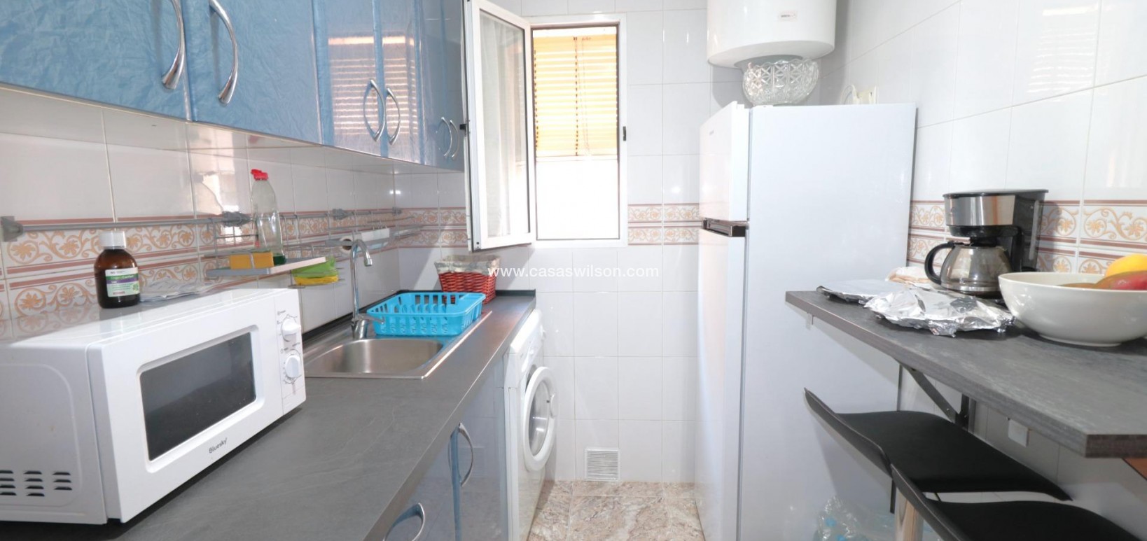 Sale - Apartment - Torrevieja - Acequion