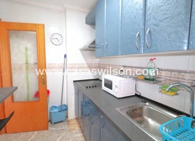 Sale - Apartment - Torrevieja - Acequion