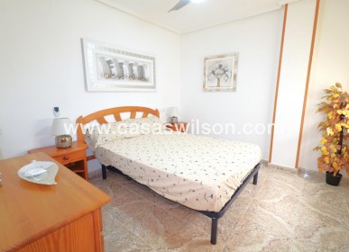 Sale - Apartment - Torrevieja - Acequion