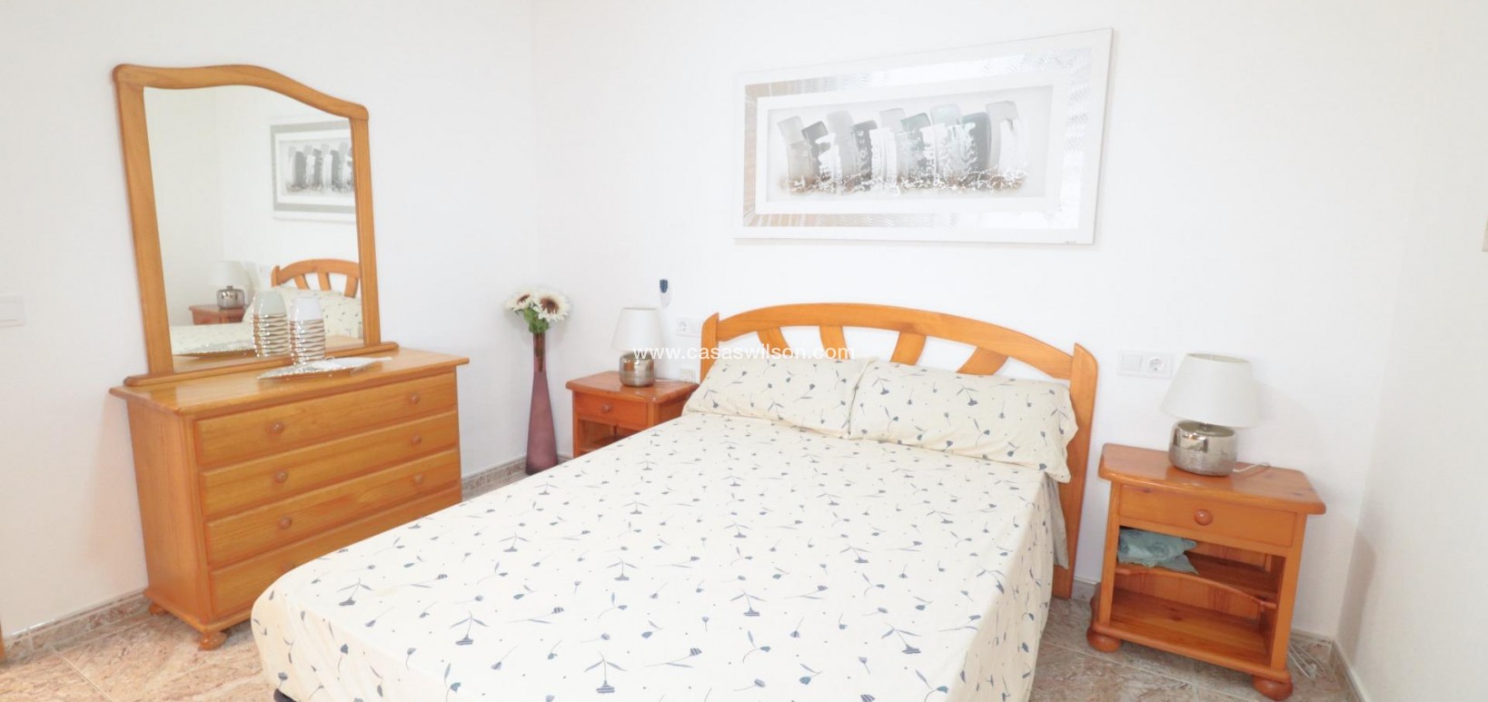 Sale - Apartment - Torrevieja - Acequion