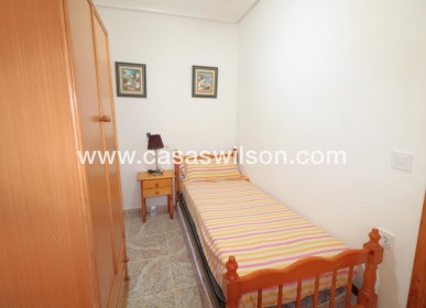 Sale - Apartment - Torrevieja - Acequion