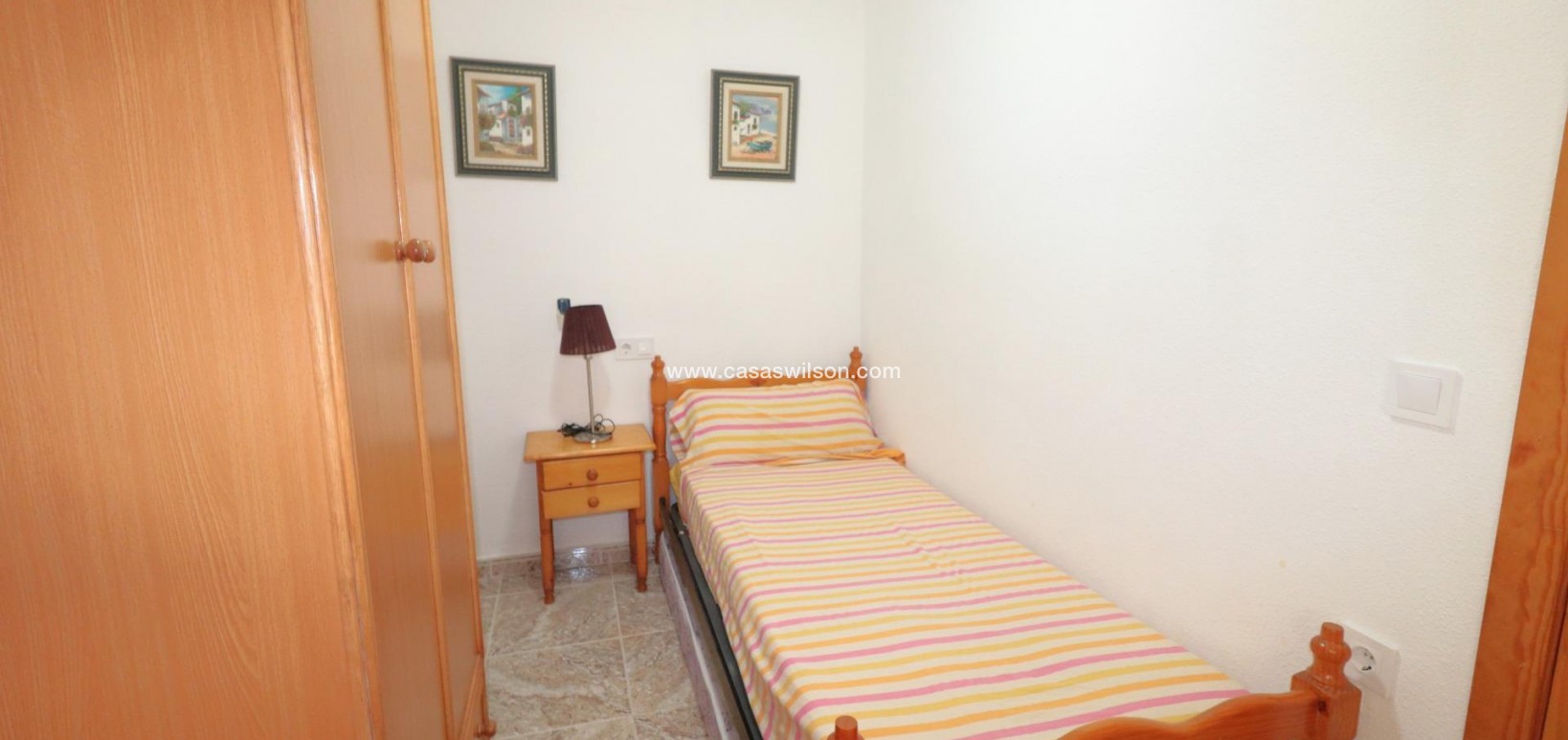 Sale - Apartment - Torrevieja - Acequion