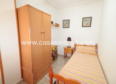 Sale - Apartment - Torrevieja - Acequion