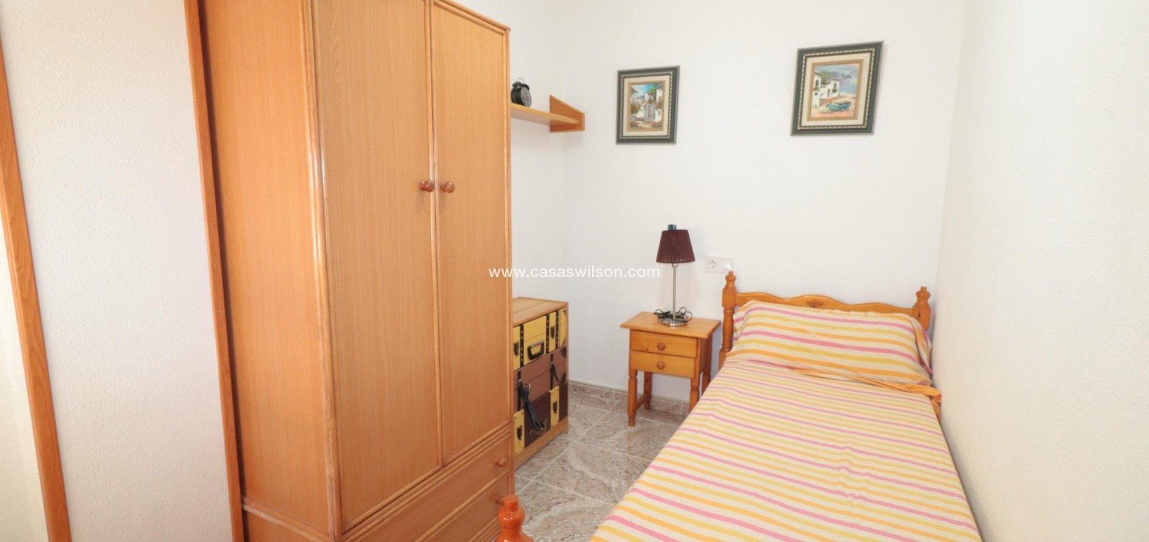 Sale - Apartment - Torrevieja - Acequion