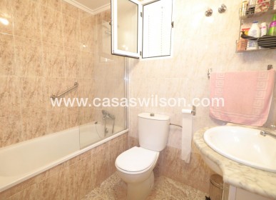 Sale - Apartment - Torrevieja - Acequion