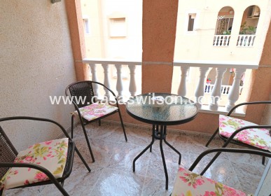Sale - Apartment - Torrevieja - Acequion