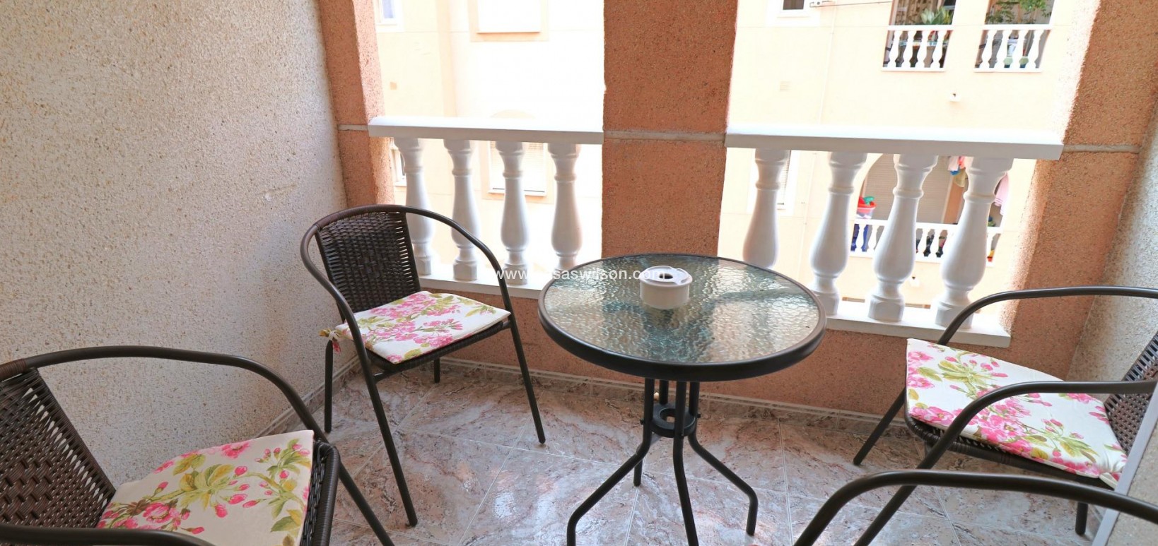 Sale - Apartment - Torrevieja - Acequion