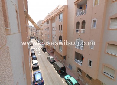 Sale - Apartment - Torrevieja - Acequion